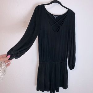 American Eagle Romper